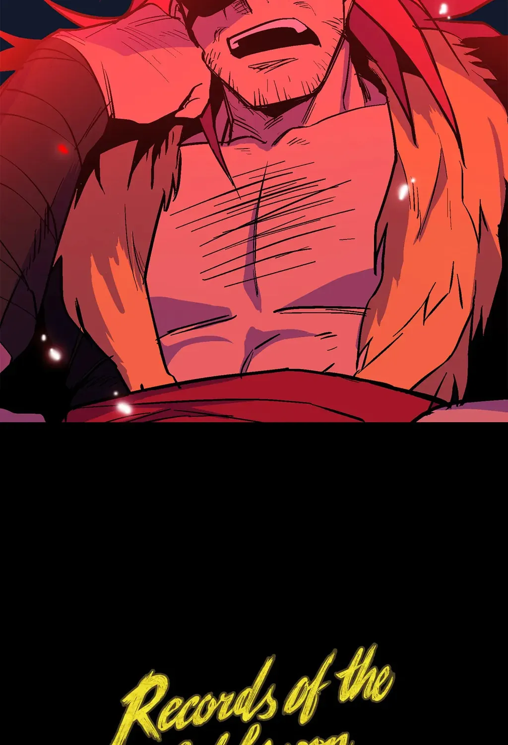 Cold Moon Chronicles Chapter 19 page 62 - 