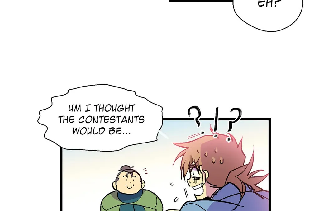 Cold Moon Chronicles Chapter 19 page 9 - 