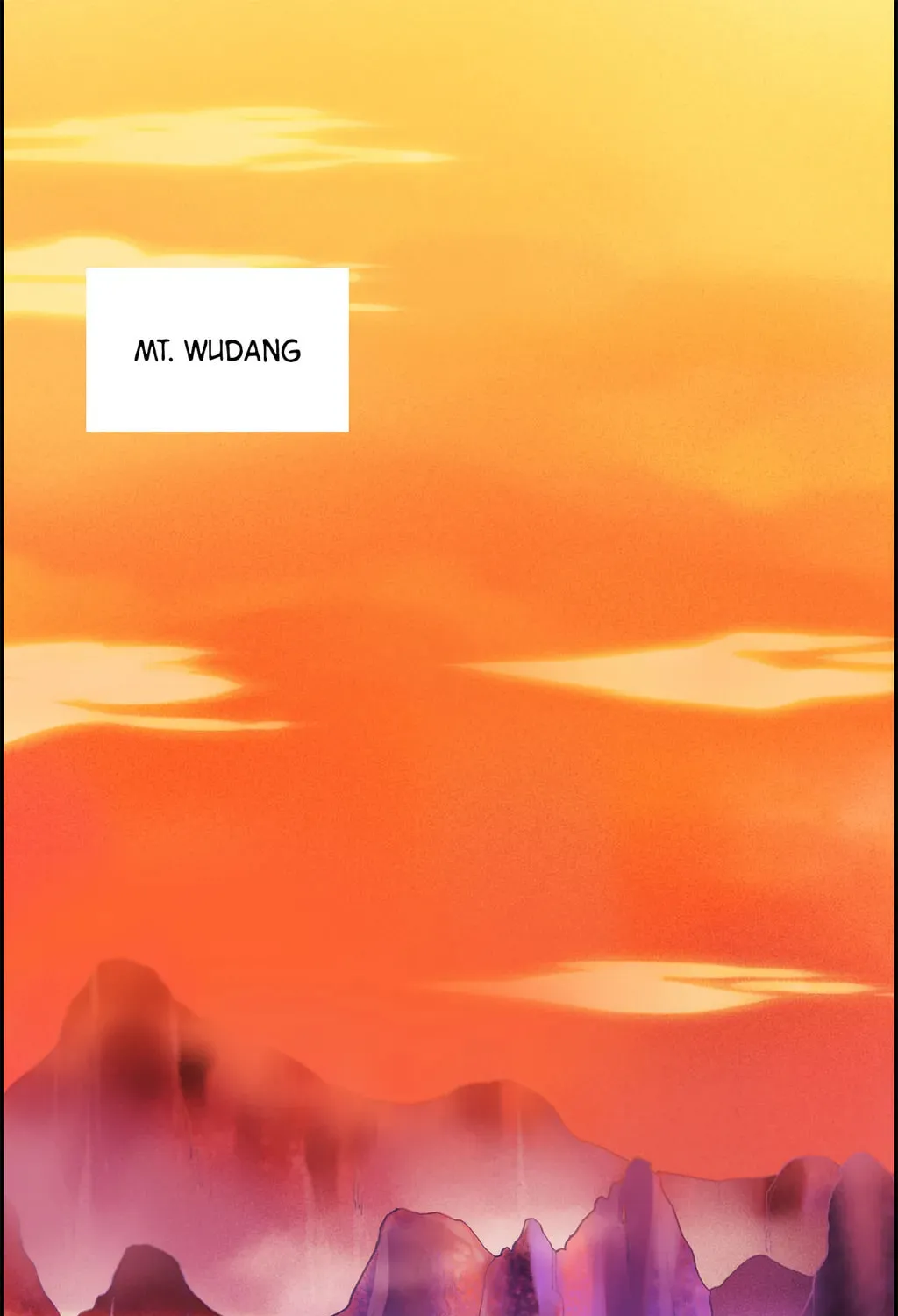 Cold Moon Chronicles Chapter 2 page 1 - 