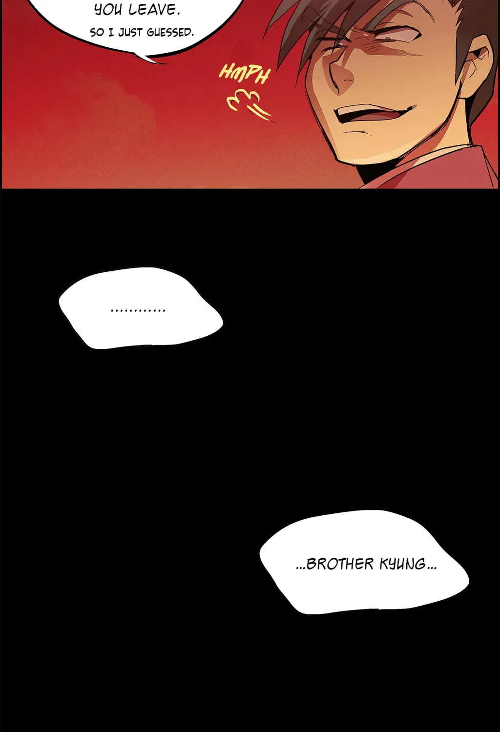 Cold Moon Chronicles Chapter 2 page 11 - 