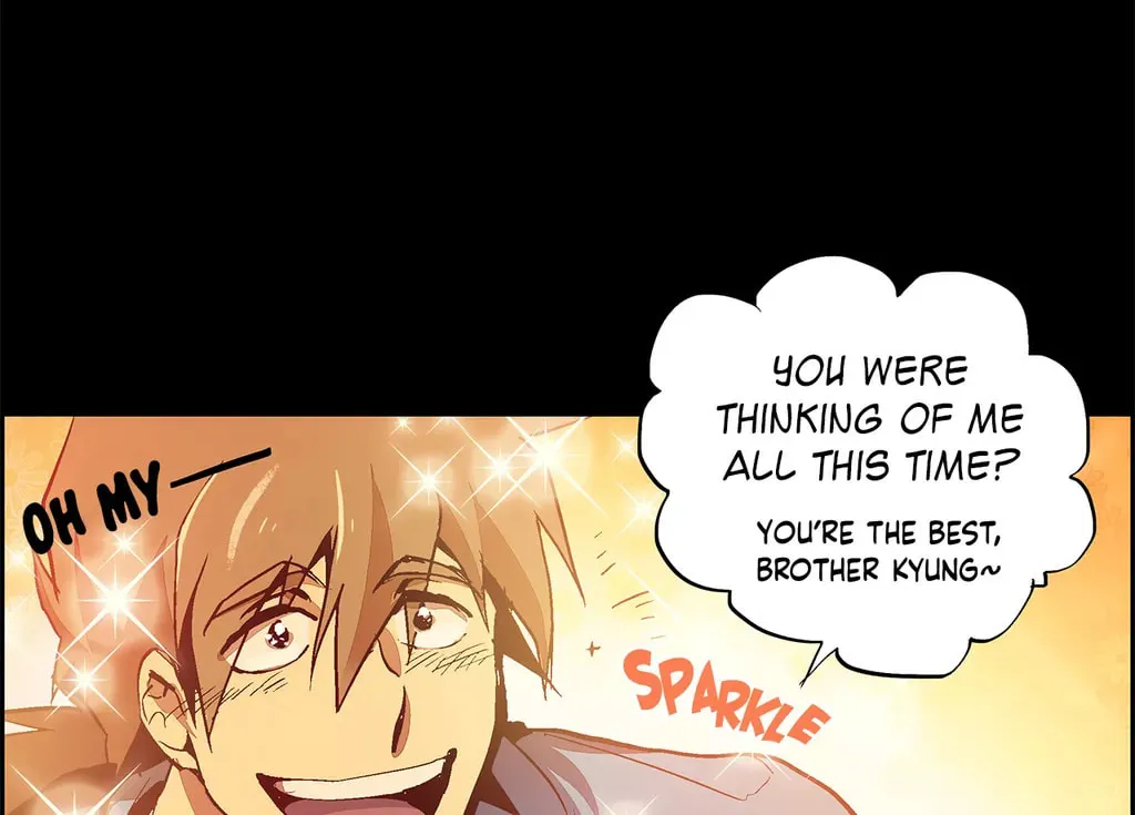 Cold Moon Chronicles Chapter 2 page 12 - 