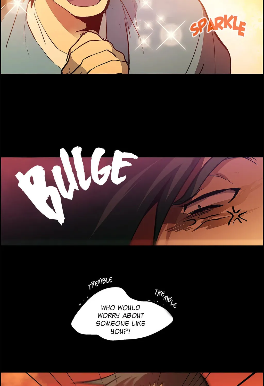 Cold Moon Chronicles Chapter 2 page 13 - 