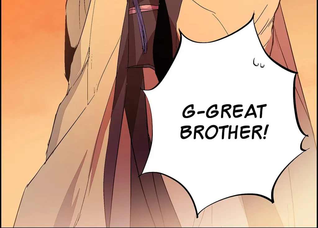 Cold Moon Chronicles Chapter 2 page 16 - 