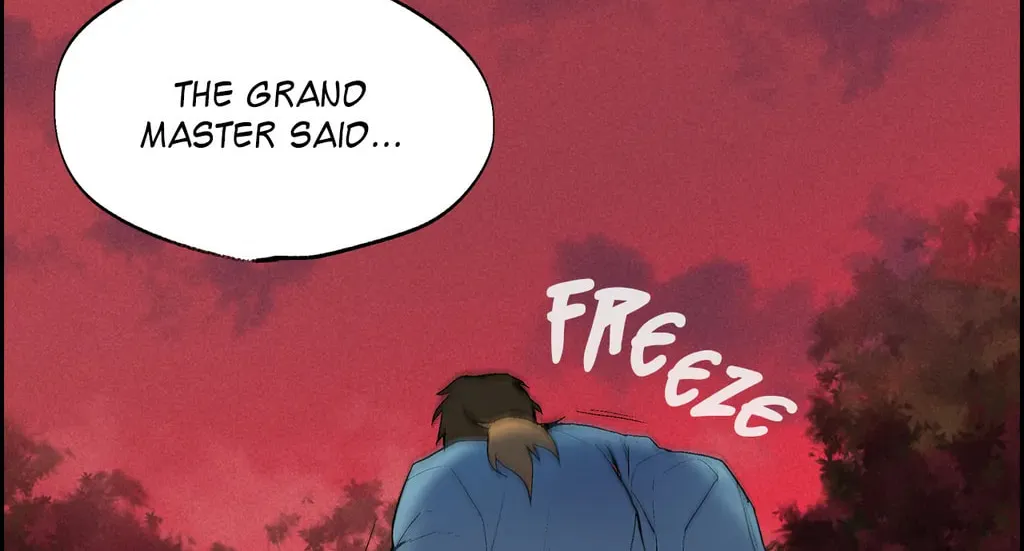 Cold Moon Chronicles Chapter 2 page 28 - 