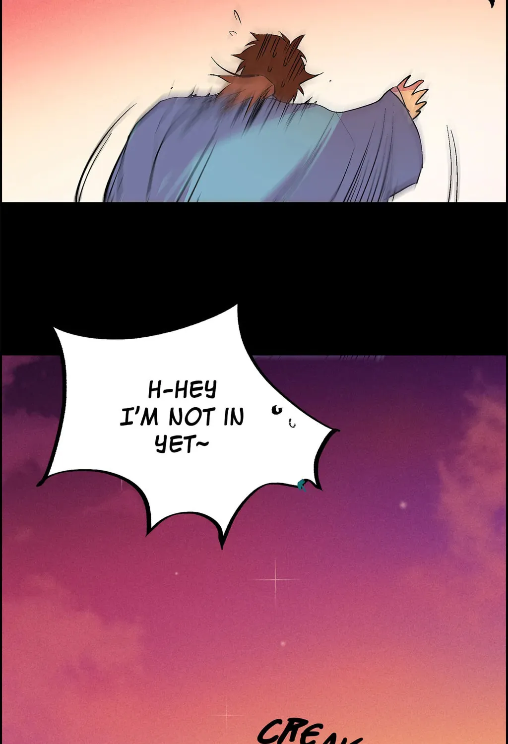 Cold Moon Chronicles Chapter 2 page 31 - 