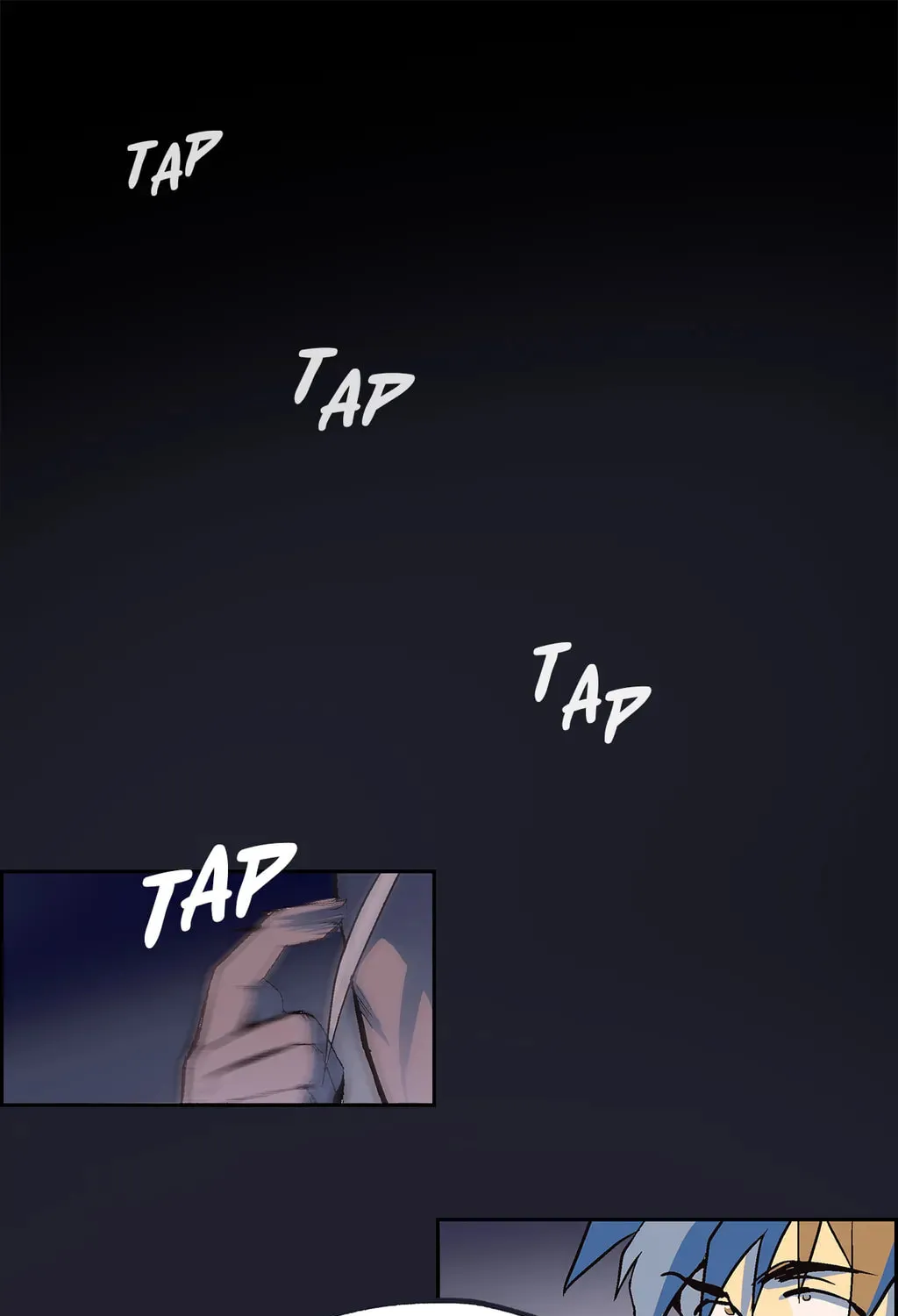 Cold Moon Chronicles Chapter 2 page 33 - 