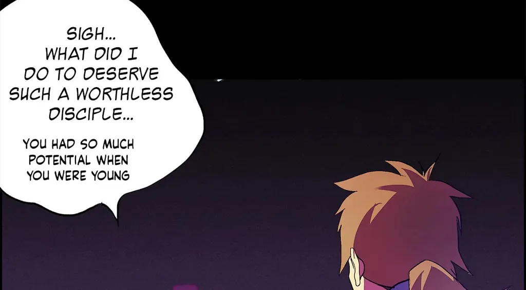 Cold Moon Chronicles Chapter 2 page 40 - 