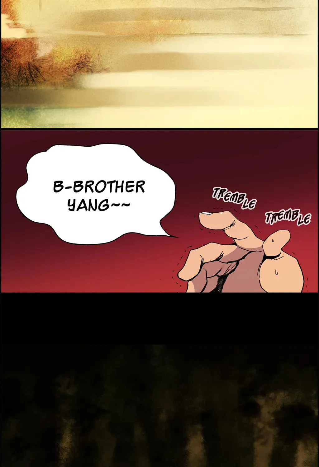 Cold Moon Chronicles Chapter 2 page 5 - 