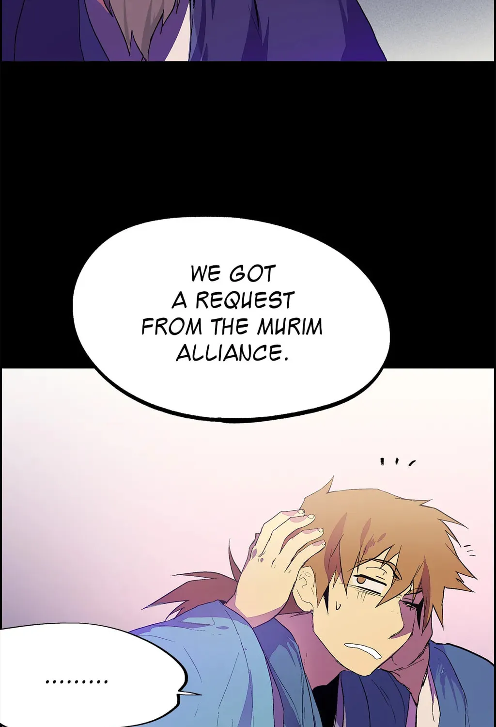 Cold Moon Chronicles Chapter 2 page 43 - 