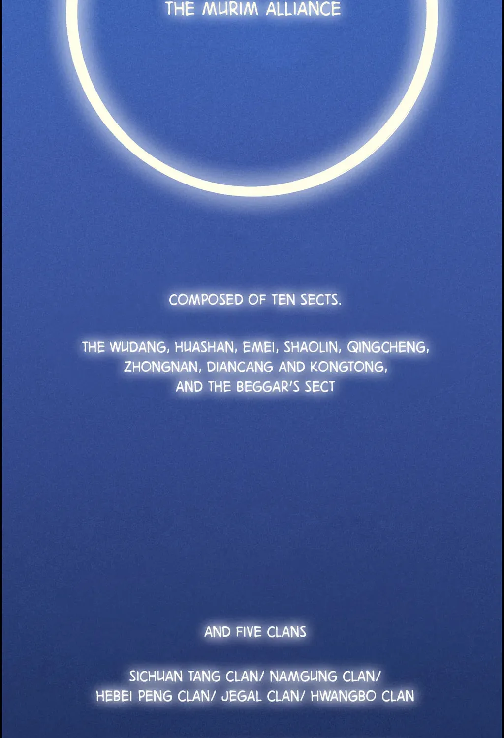 Cold Moon Chronicles Chapter 2 page 49 - 