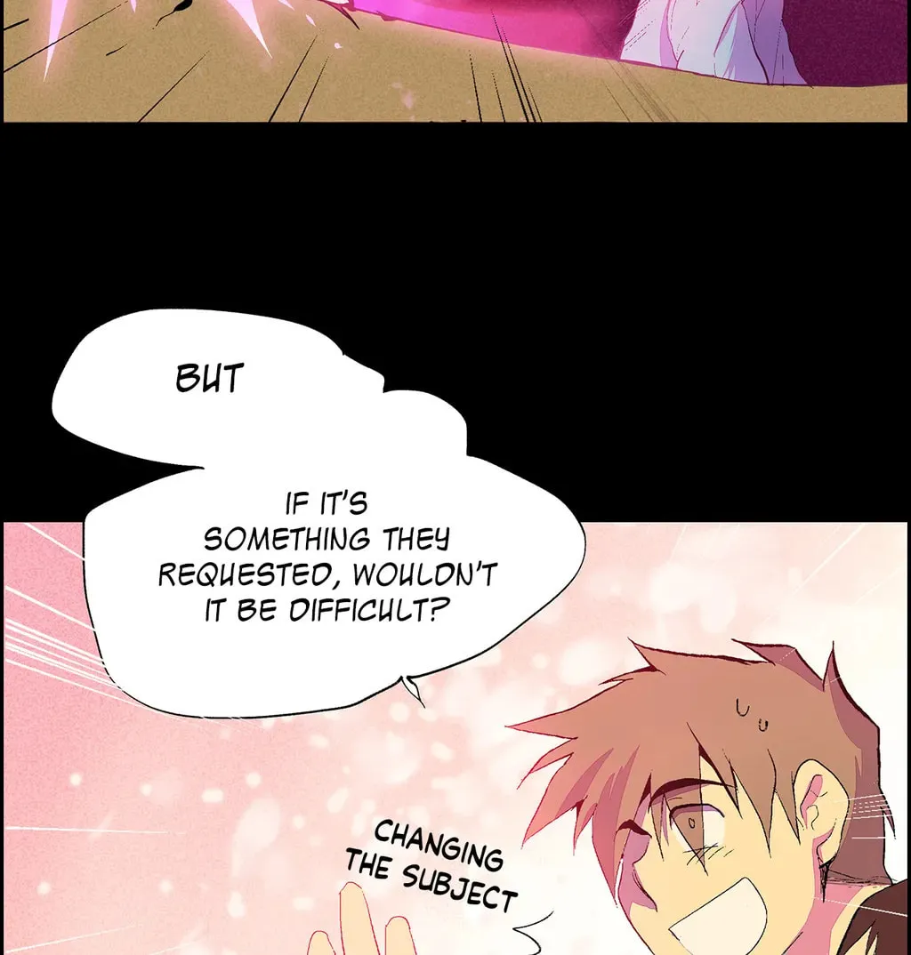 Cold Moon Chronicles Chapter 2 page 52 - 