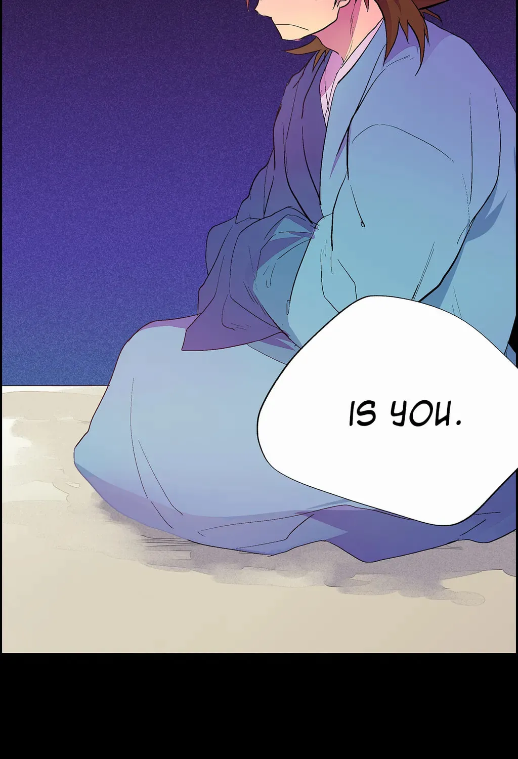 Cold Moon Chronicles Chapter 2 page 57 - 