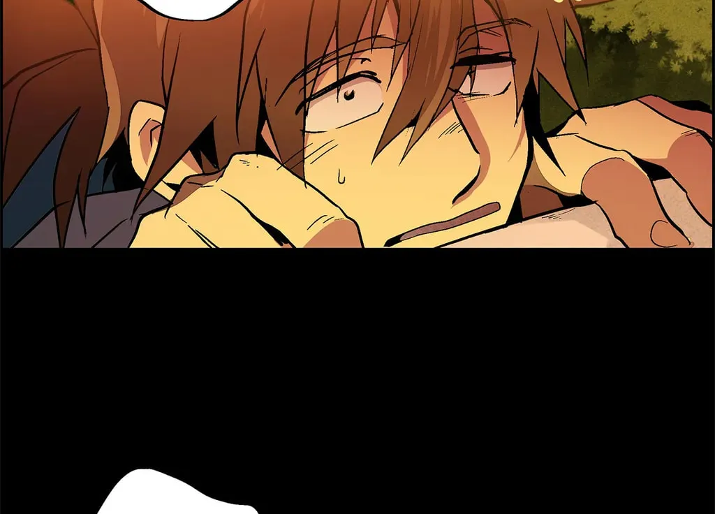 Cold Moon Chronicles Chapter 2 page 8 - 