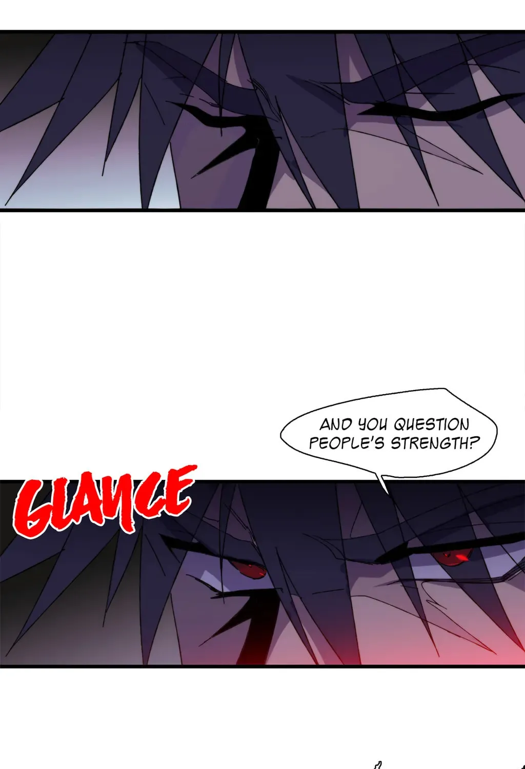 Cold Moon Chronicles Chapter 20 page 11 - 