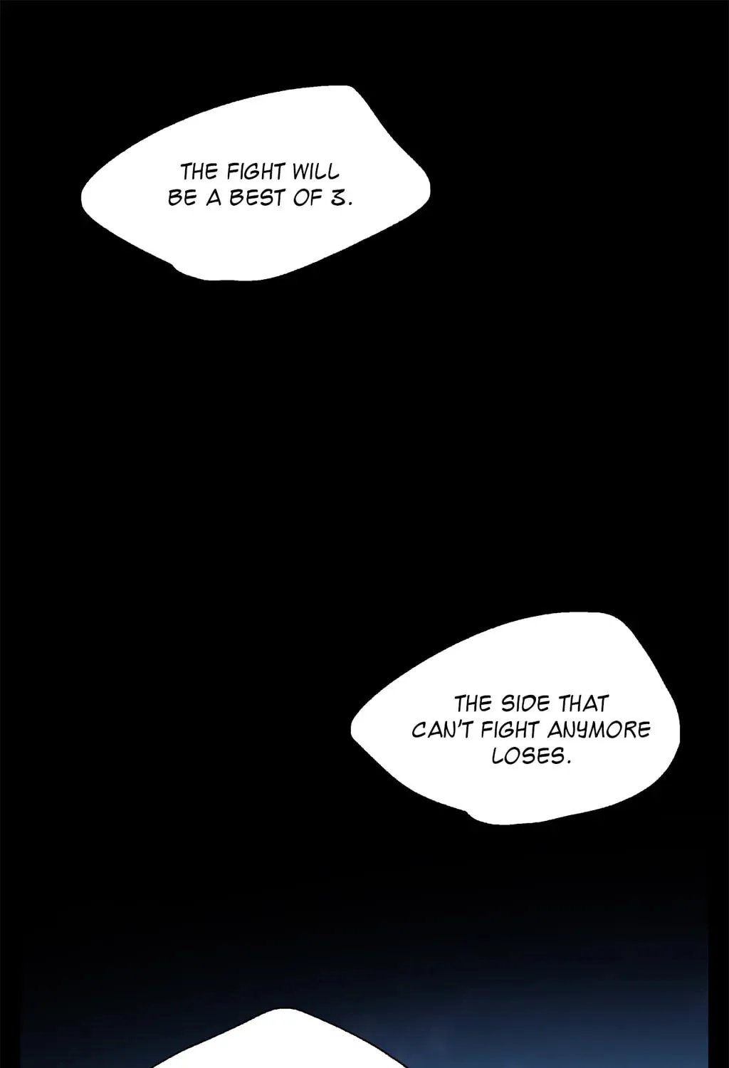 Cold Moon Chronicles Chapter 20 page 32 - 