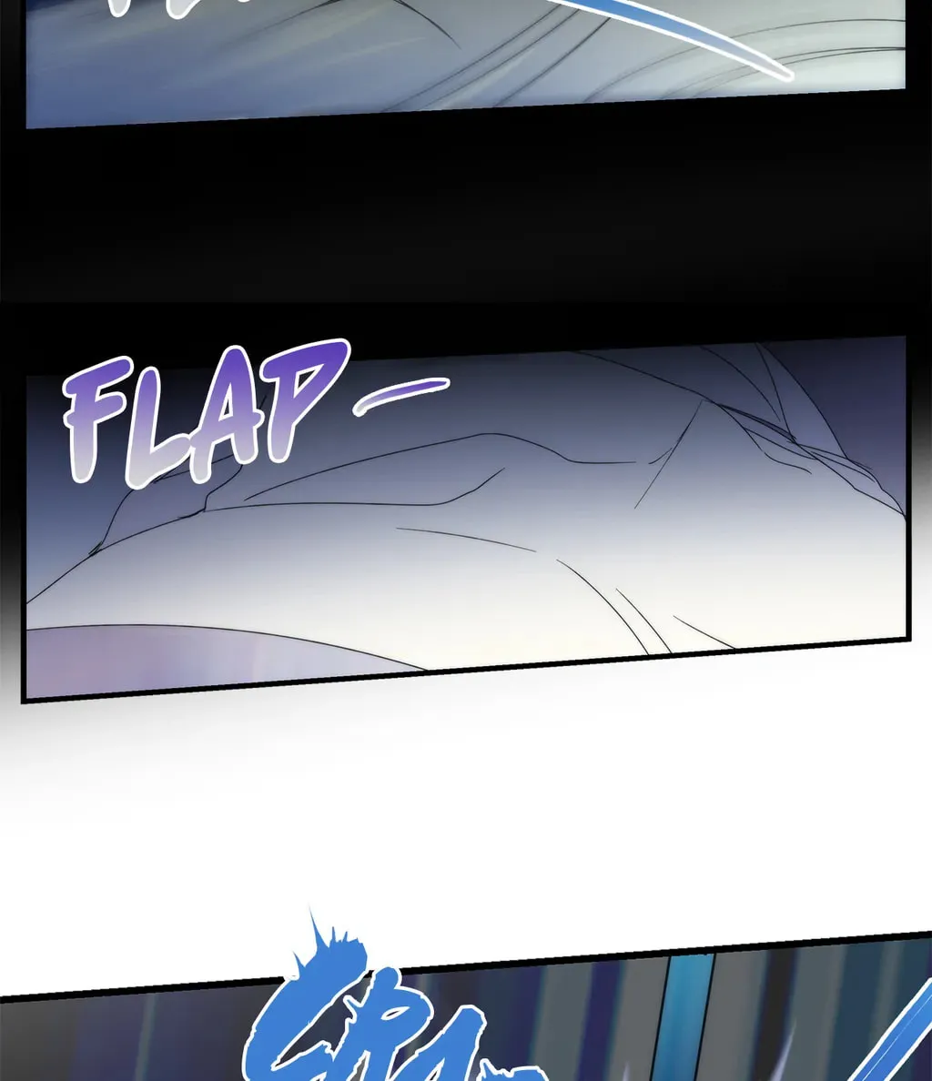 Cold Moon Chronicles Chapter 20 page 34 - 