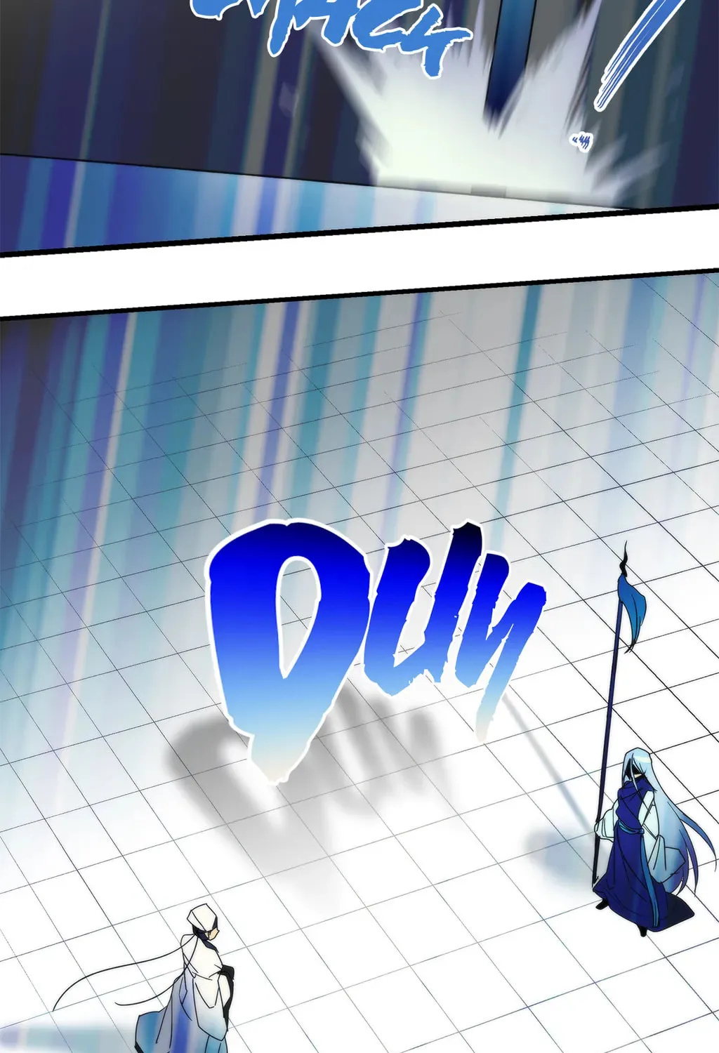 Cold Moon Chronicles Chapter 20 page 35 - 