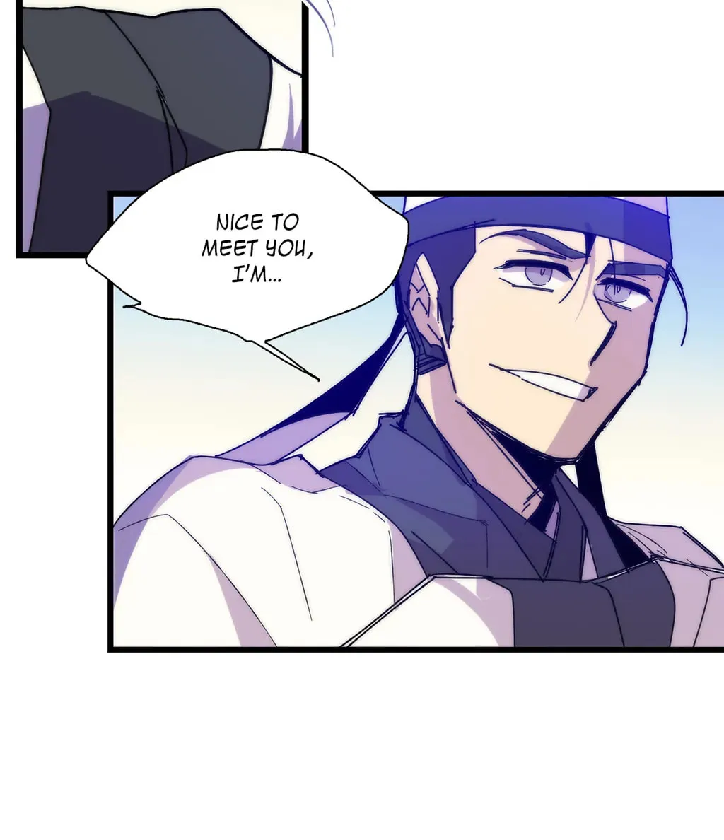Cold Moon Chronicles Chapter 20 page 37 - 