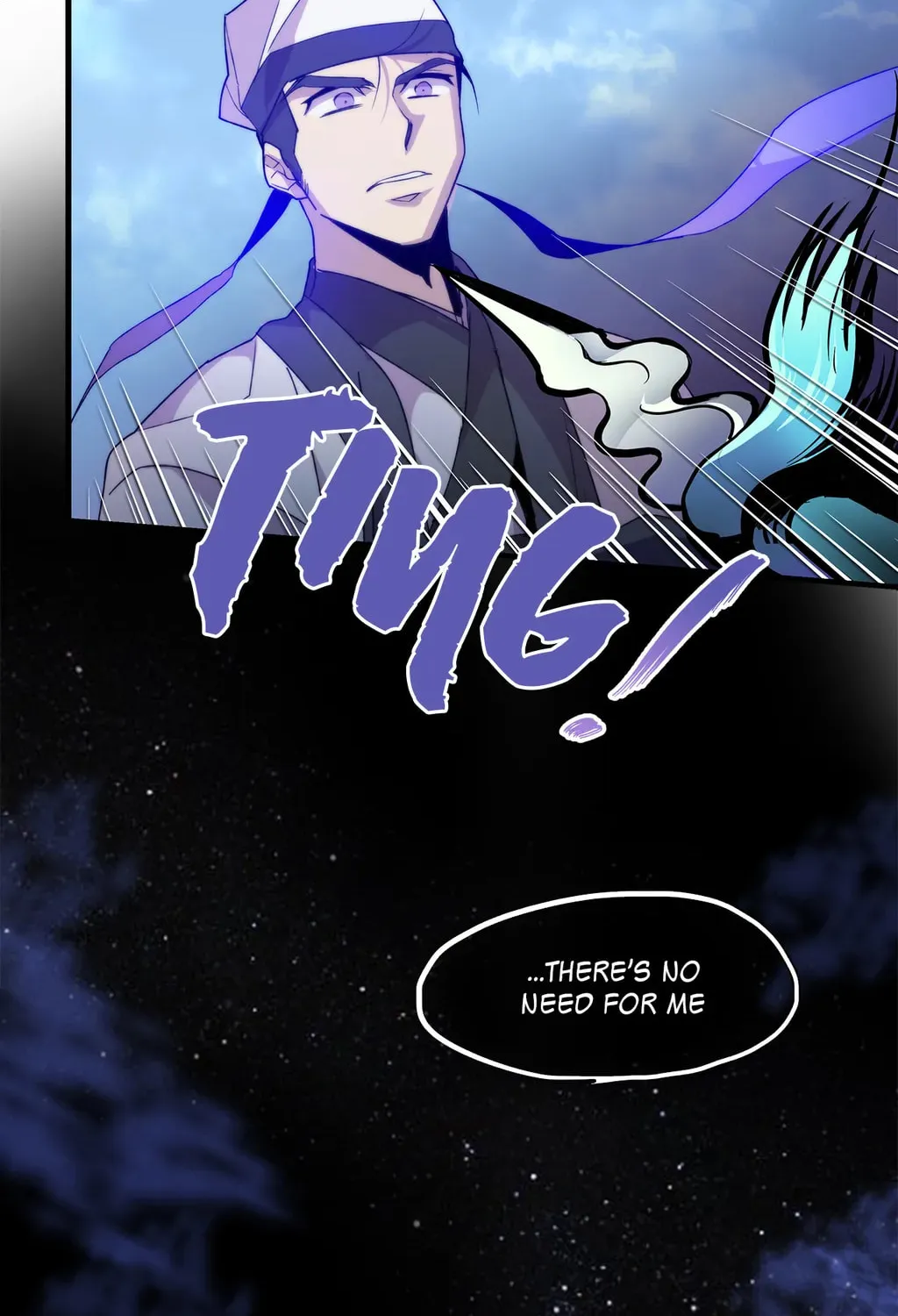 Cold Moon Chronicles Chapter 20 page 39 - 