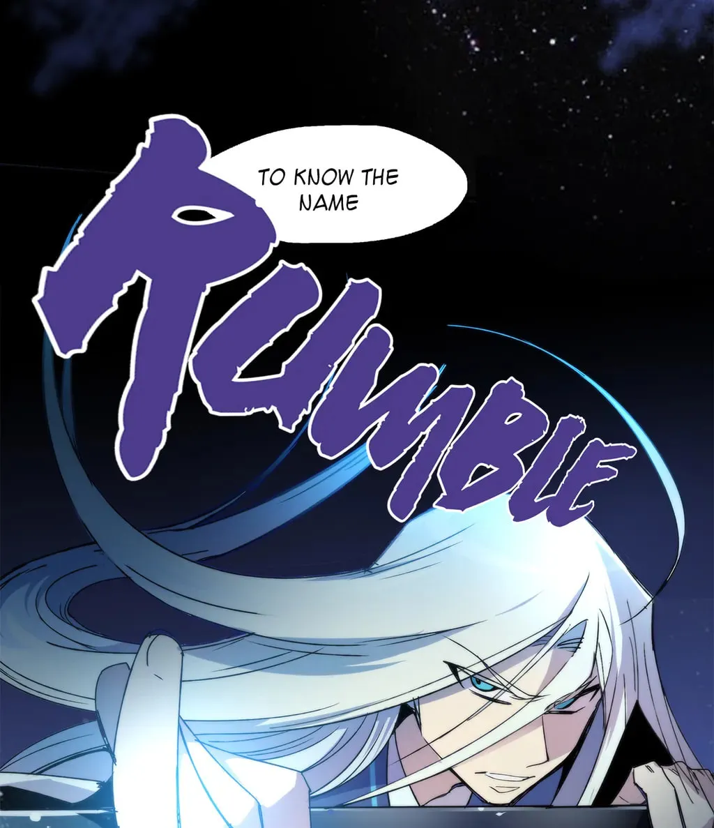 Cold Moon Chronicles Chapter 20 page 40 - 