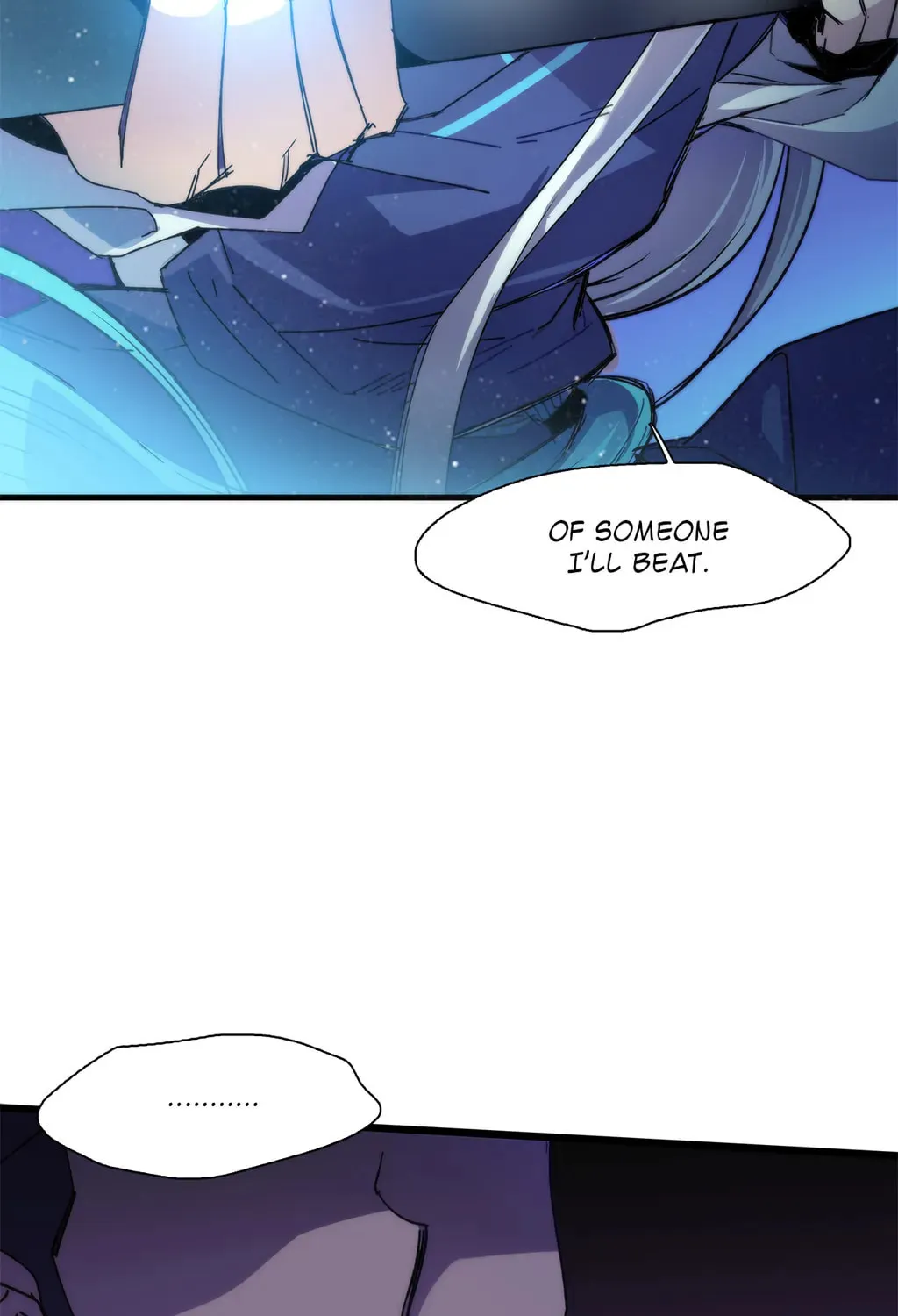 Cold Moon Chronicles Chapter 20 page 41 - 