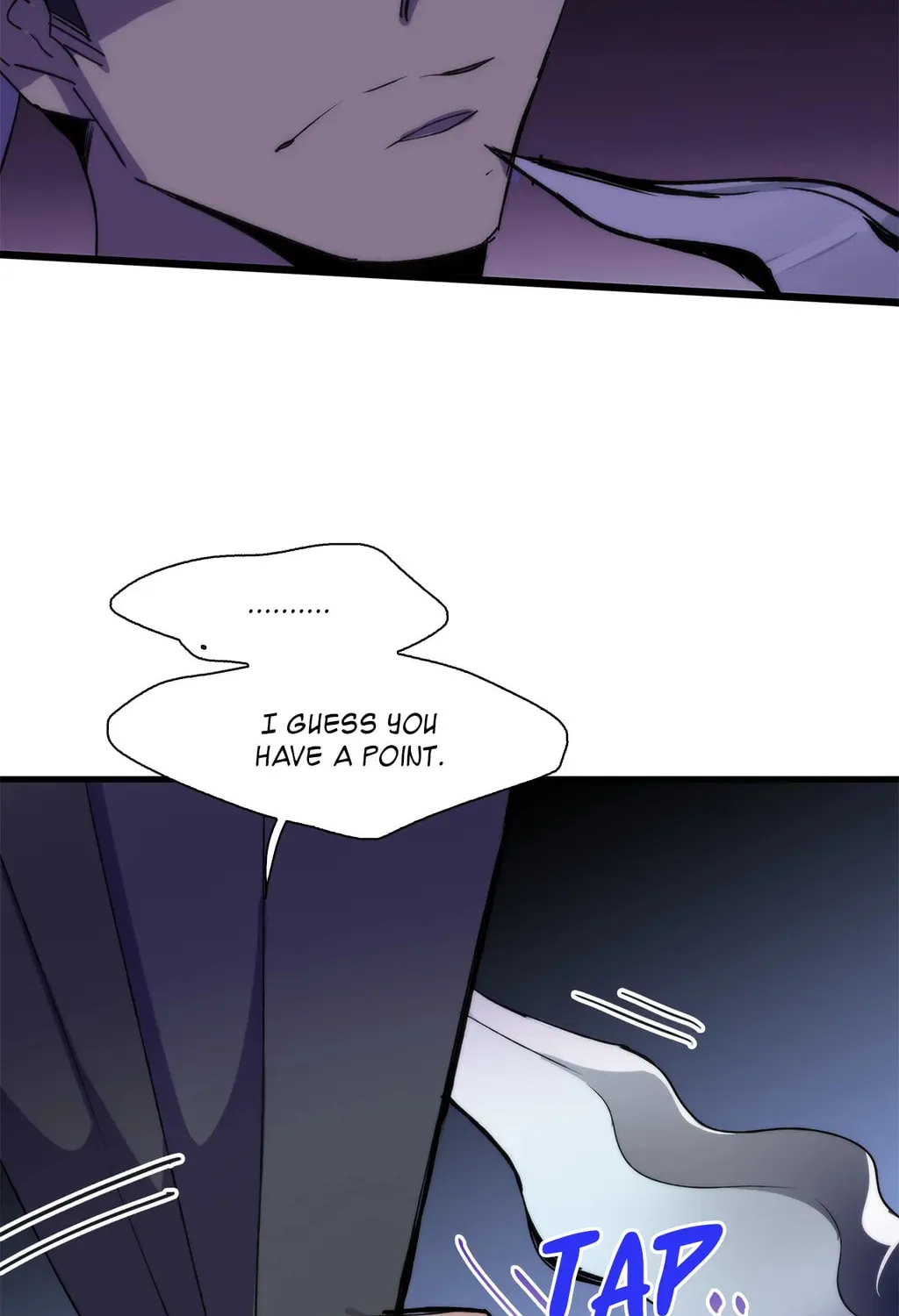 Cold Moon Chronicles Chapter 20 page 42 - 