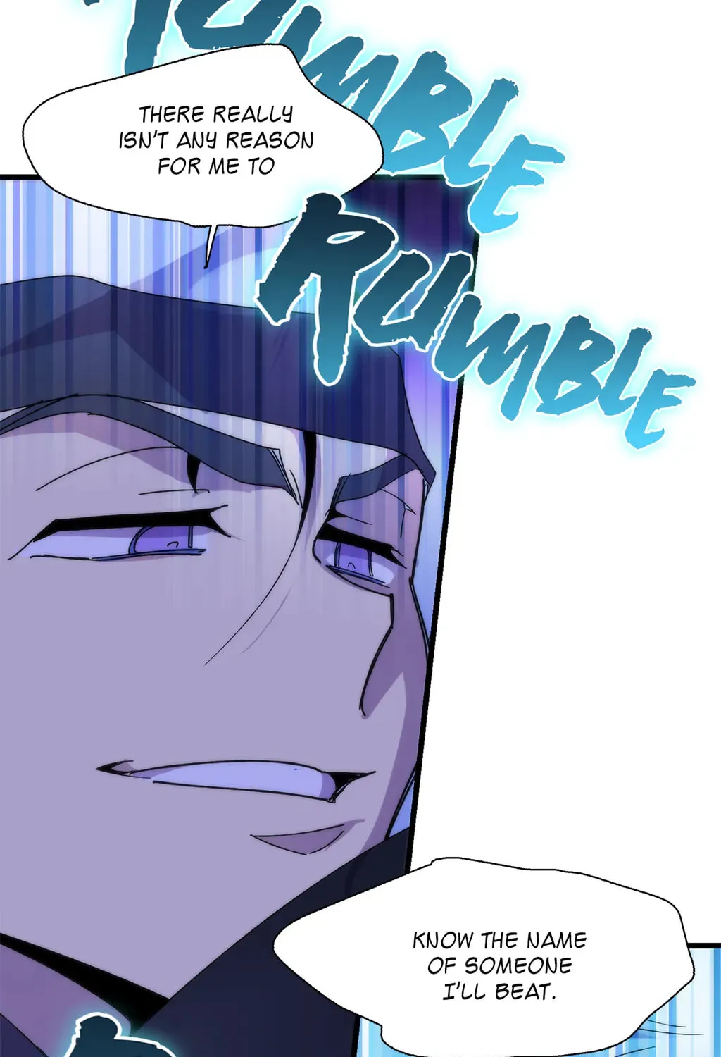 Cold Moon Chronicles Chapter 20 page 44 - 