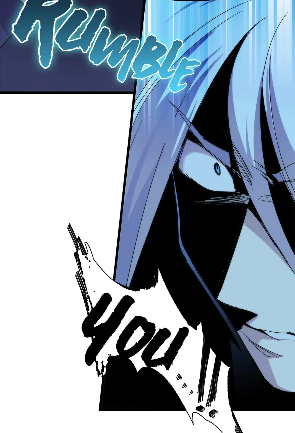 Cold Moon Chronicles Chapter 20 page 45 - 