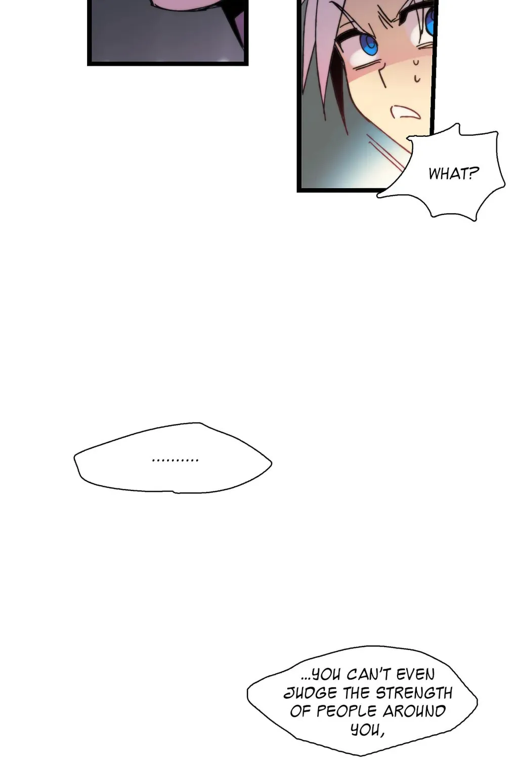 Cold Moon Chronicles Chapter 20 page 10 - 