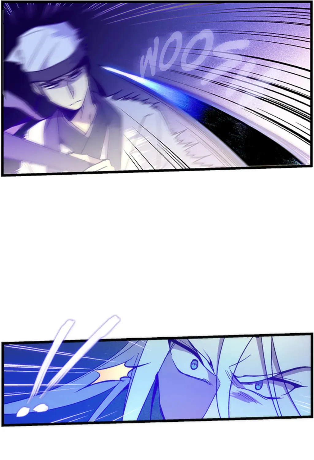 Cold Moon Chronicles Chapter 21 page 1 - 