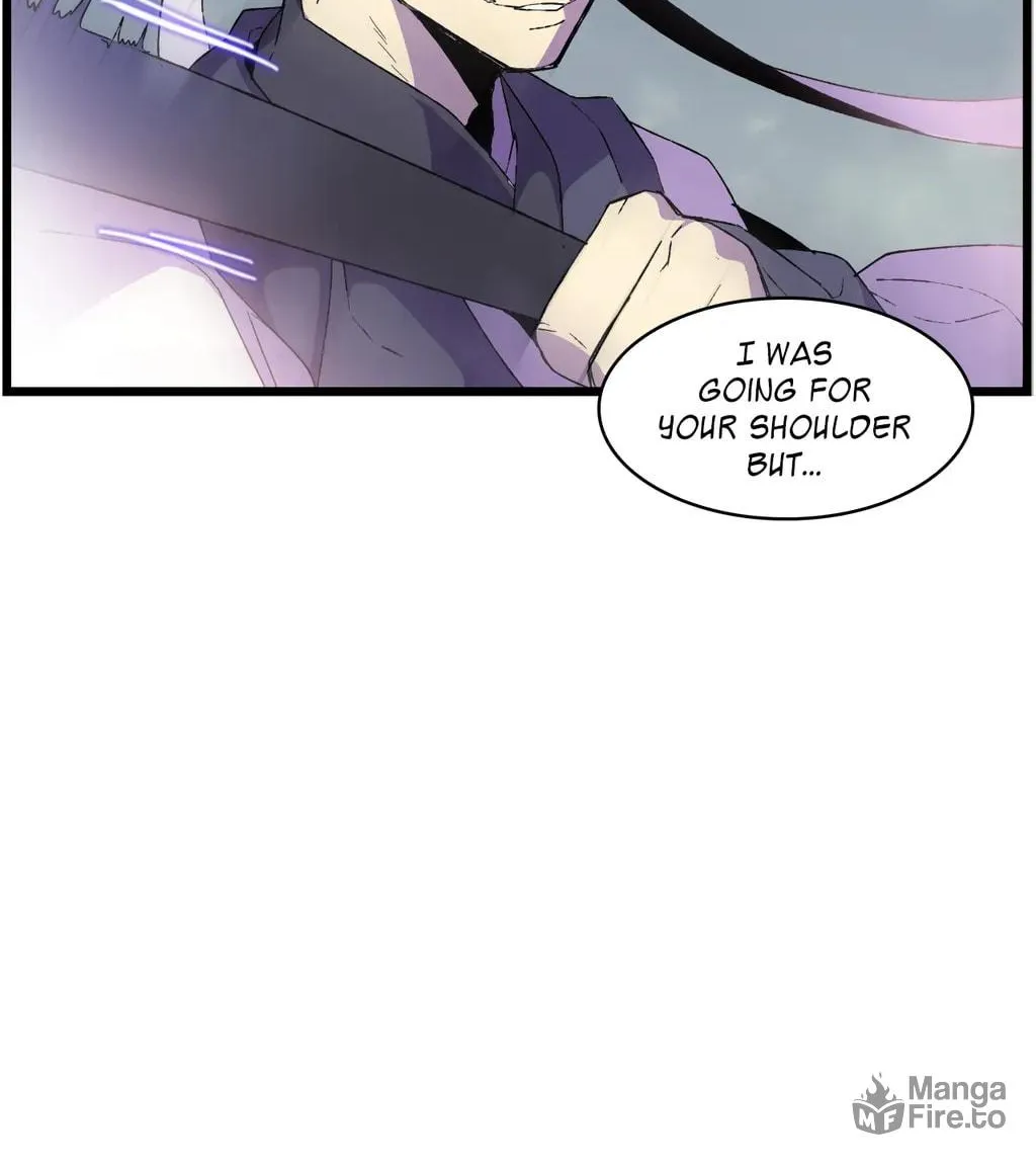 Cold Moon Chronicles Chapter 21 page 12 - 