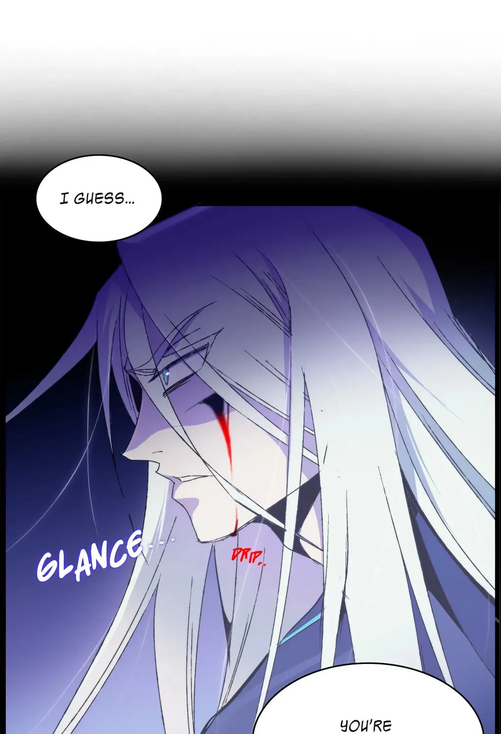 Cold Moon Chronicles Chapter 21 page 15 - 