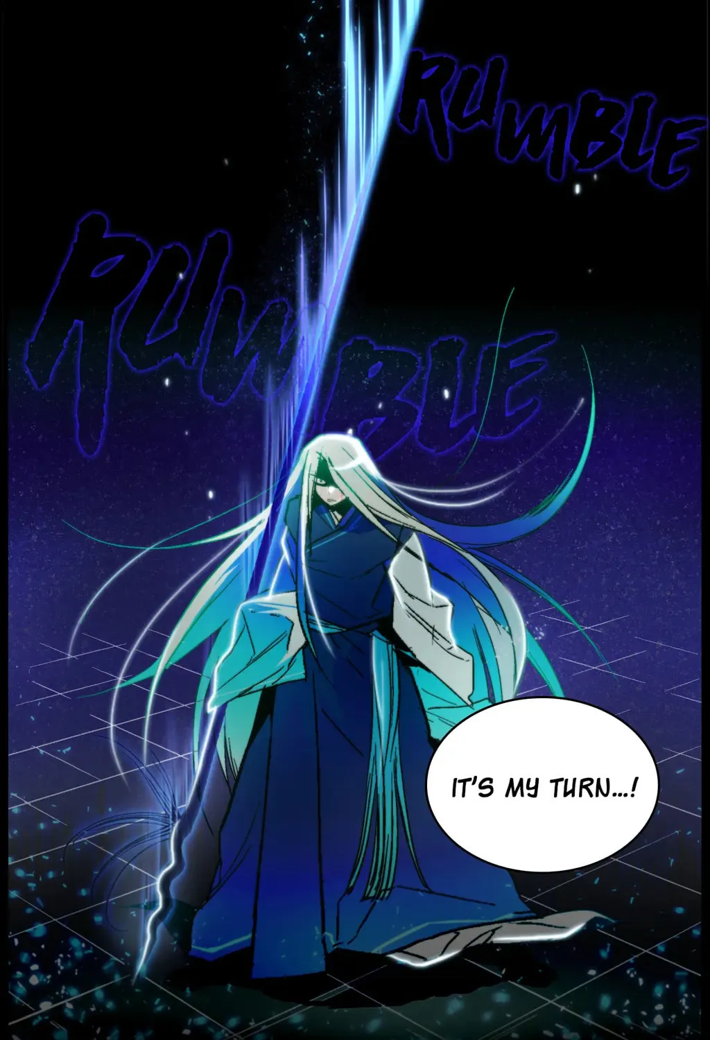 Cold Moon Chronicles Chapter 21 page 19 - 