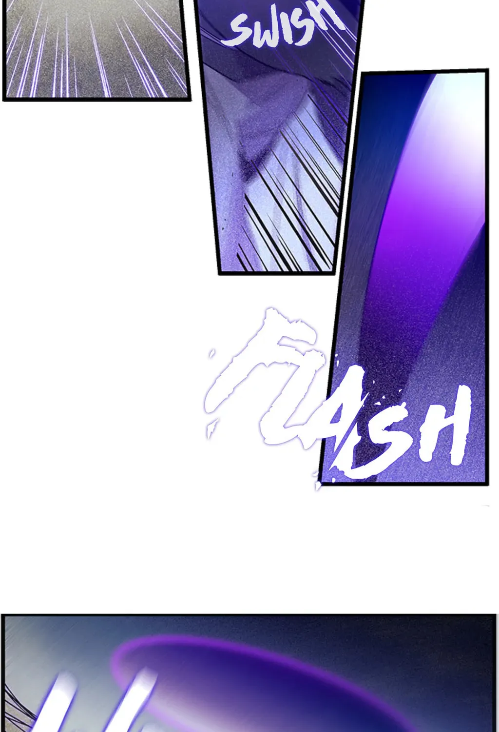 Cold Moon Chronicles Chapter 21 page 3 - 