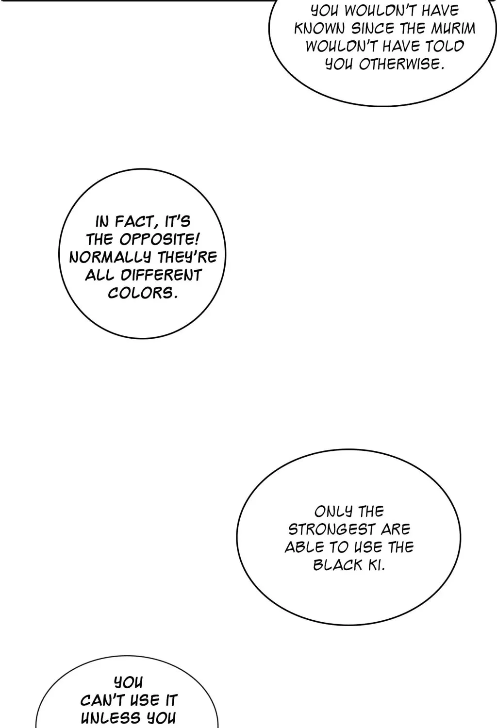 Cold Moon Chronicles Chapter 21 page 24 - 