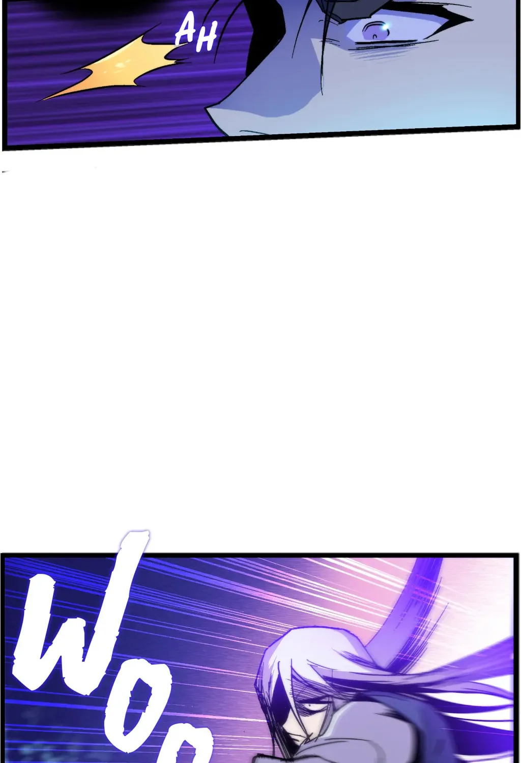 Cold Moon Chronicles Chapter 21 page 31 - 