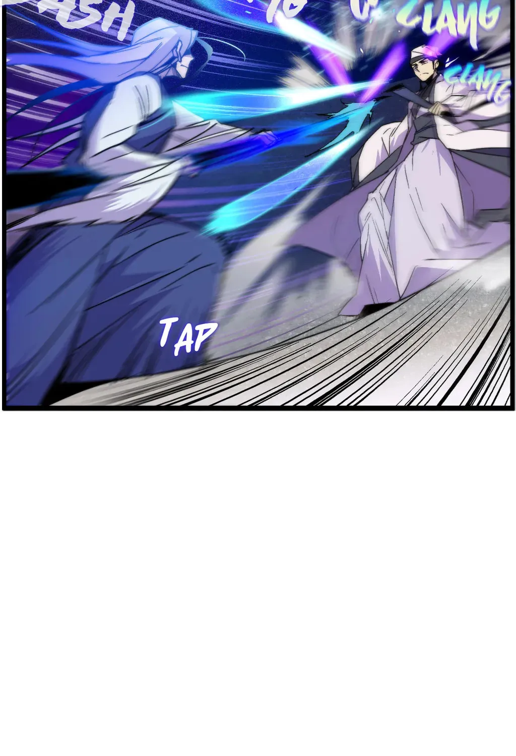 Cold Moon Chronicles Chapter 21 page 33 - 