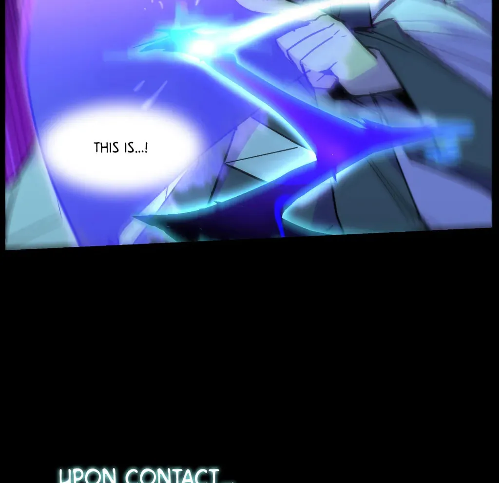 Cold Moon Chronicles Chapter 21 page 38 - 