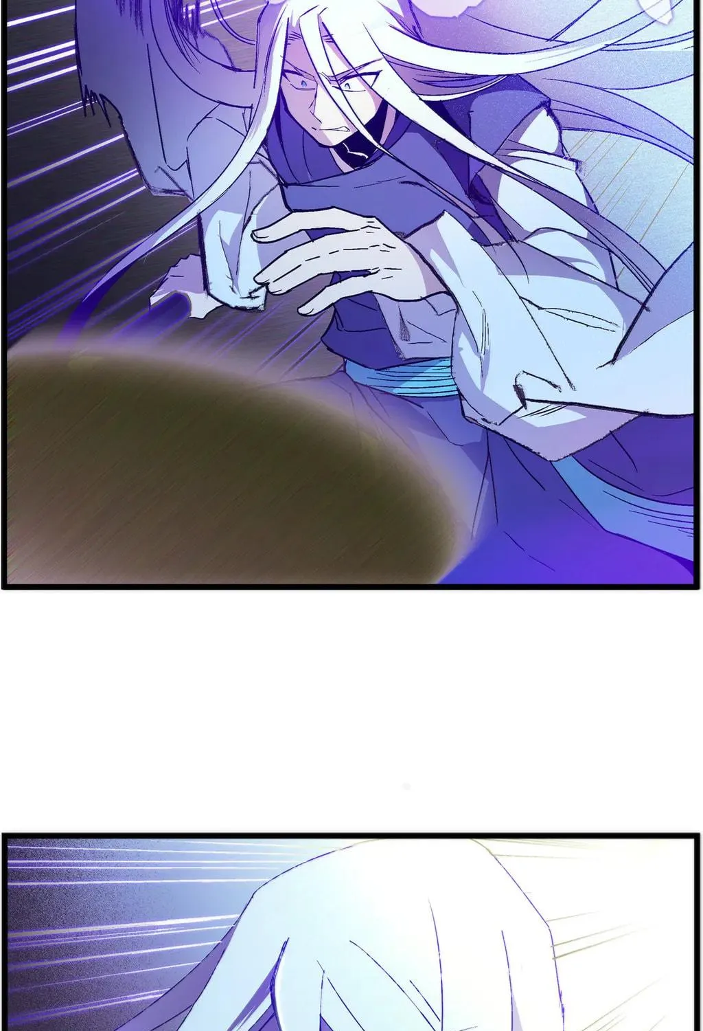 Cold Moon Chronicles Chapter 21 page 5 - 