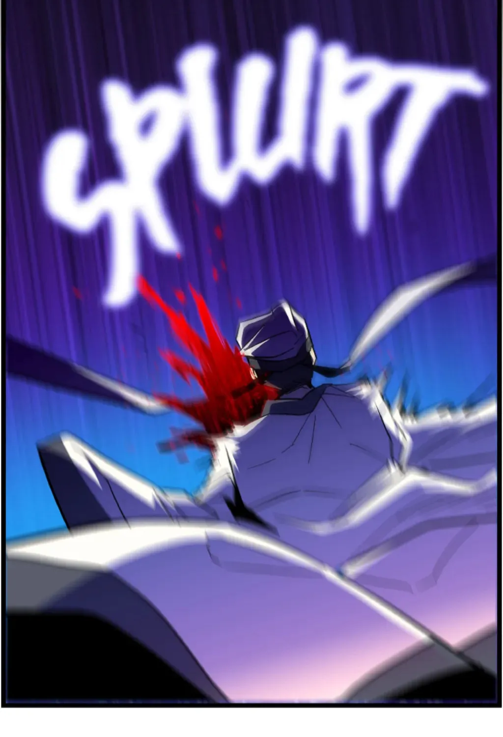 Cold Moon Chronicles Chapter 21 page 43 - 