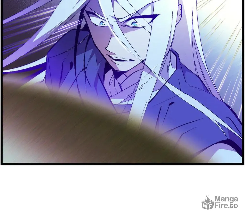 Cold Moon Chronicles Chapter 21 page 6 - 