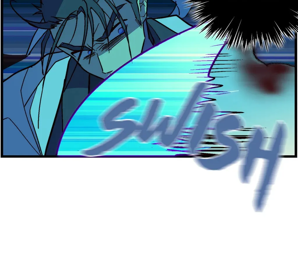 Cold Moon Chronicles Chapter 22 page 15 - 