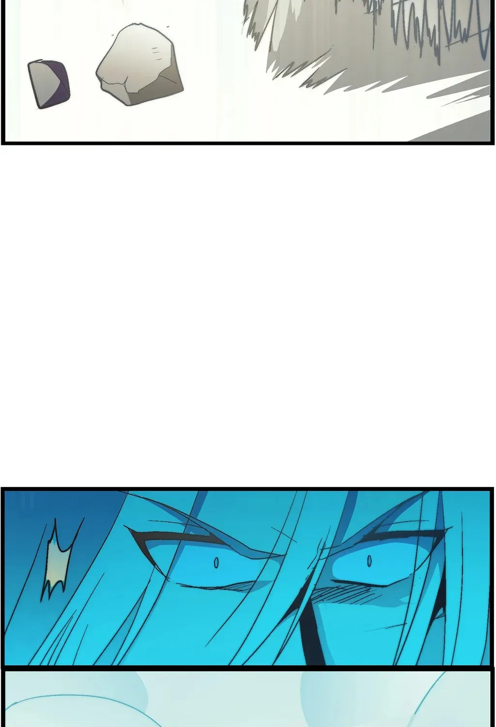 Cold Moon Chronicles Chapter 22 page 17 - 