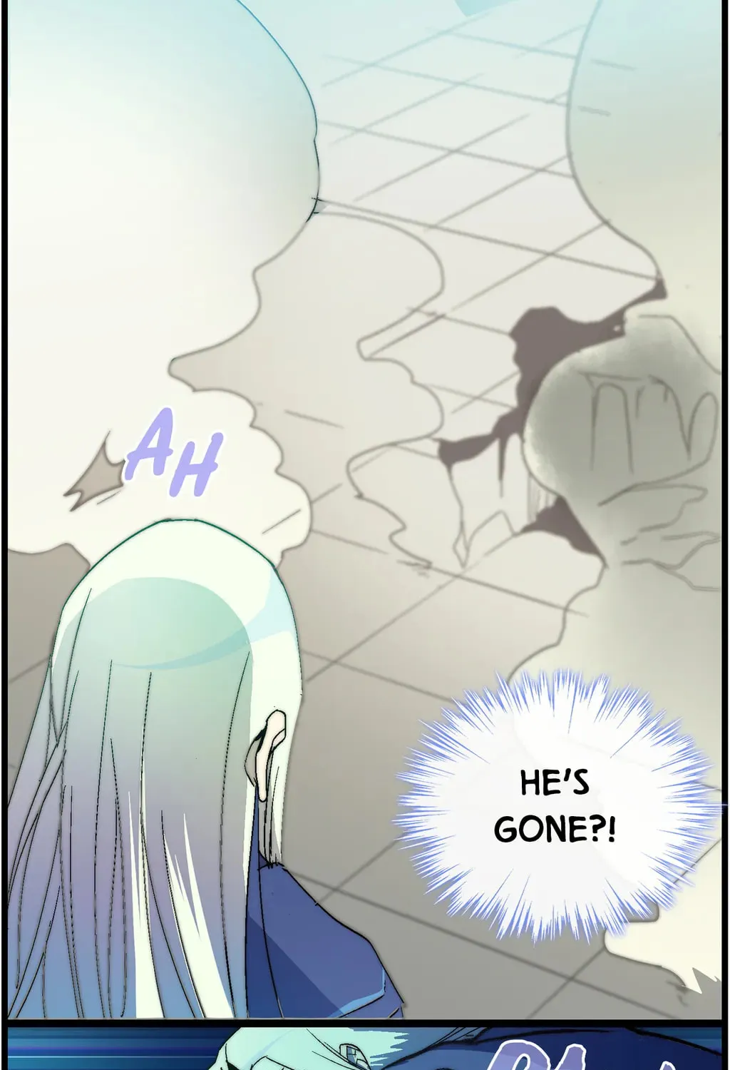 Cold Moon Chronicles Chapter 22 page 18 - 