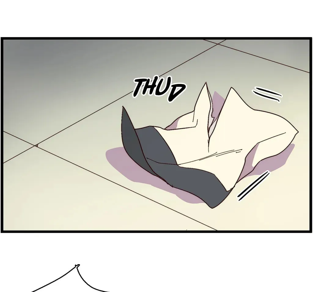 Cold Moon Chronicles Chapter 22 page 3 - 