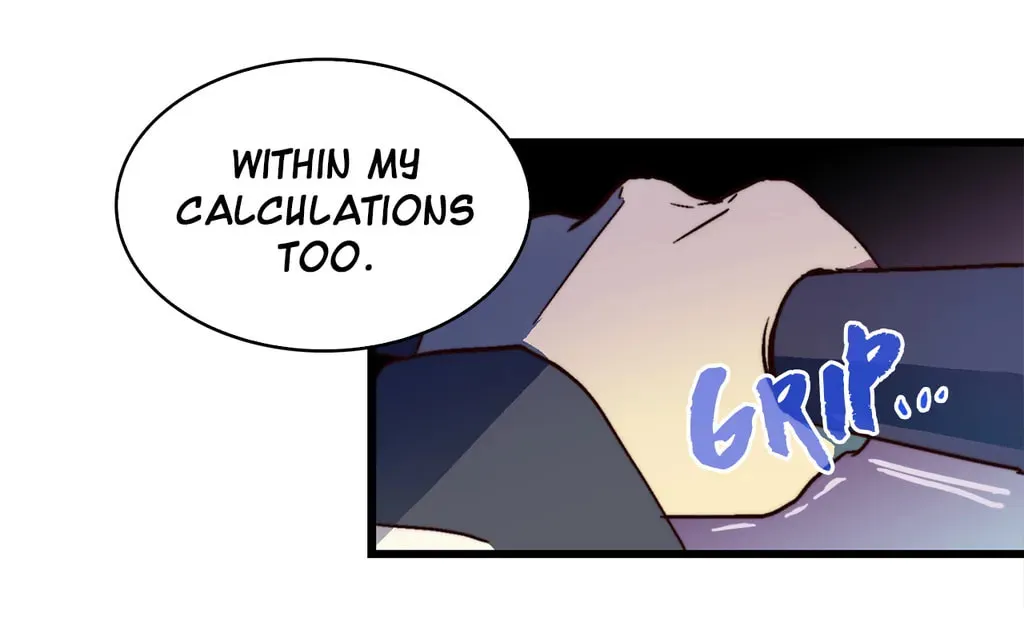 Cold Moon Chronicles Chapter 22 page 25 - 
