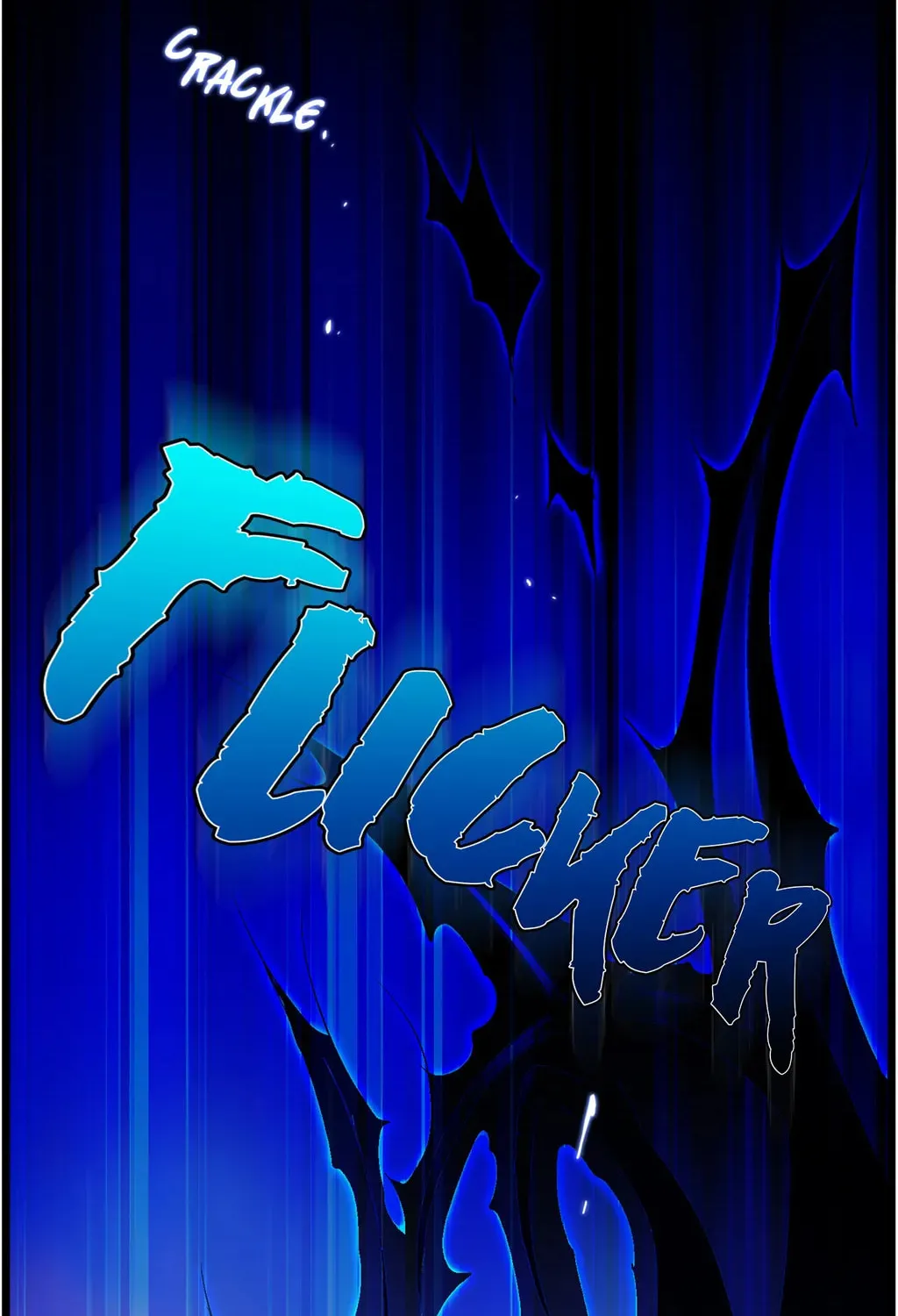Cold Moon Chronicles Chapter 22 page 27 - 