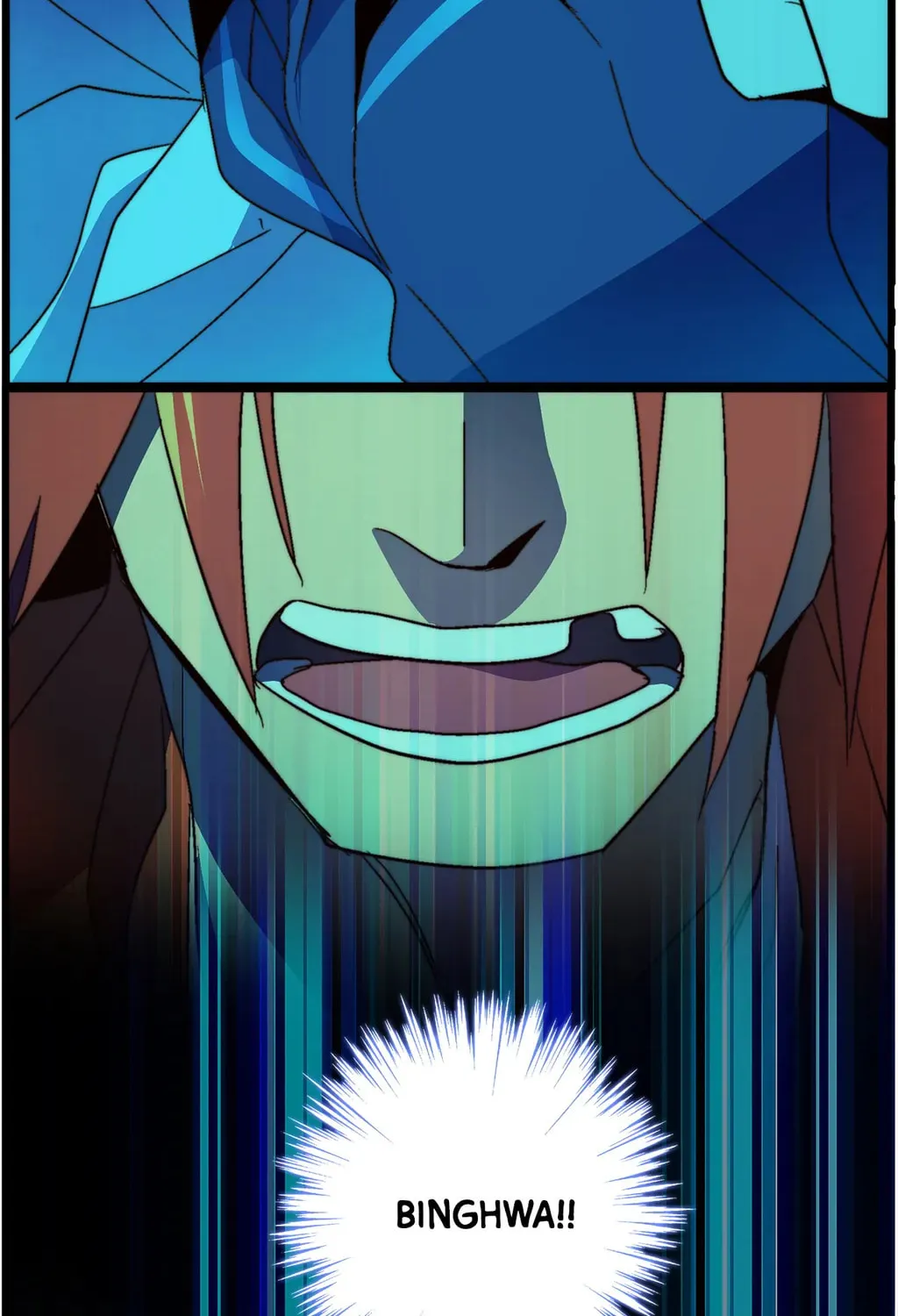 Cold Moon Chronicles Chapter 22 page 29 - 