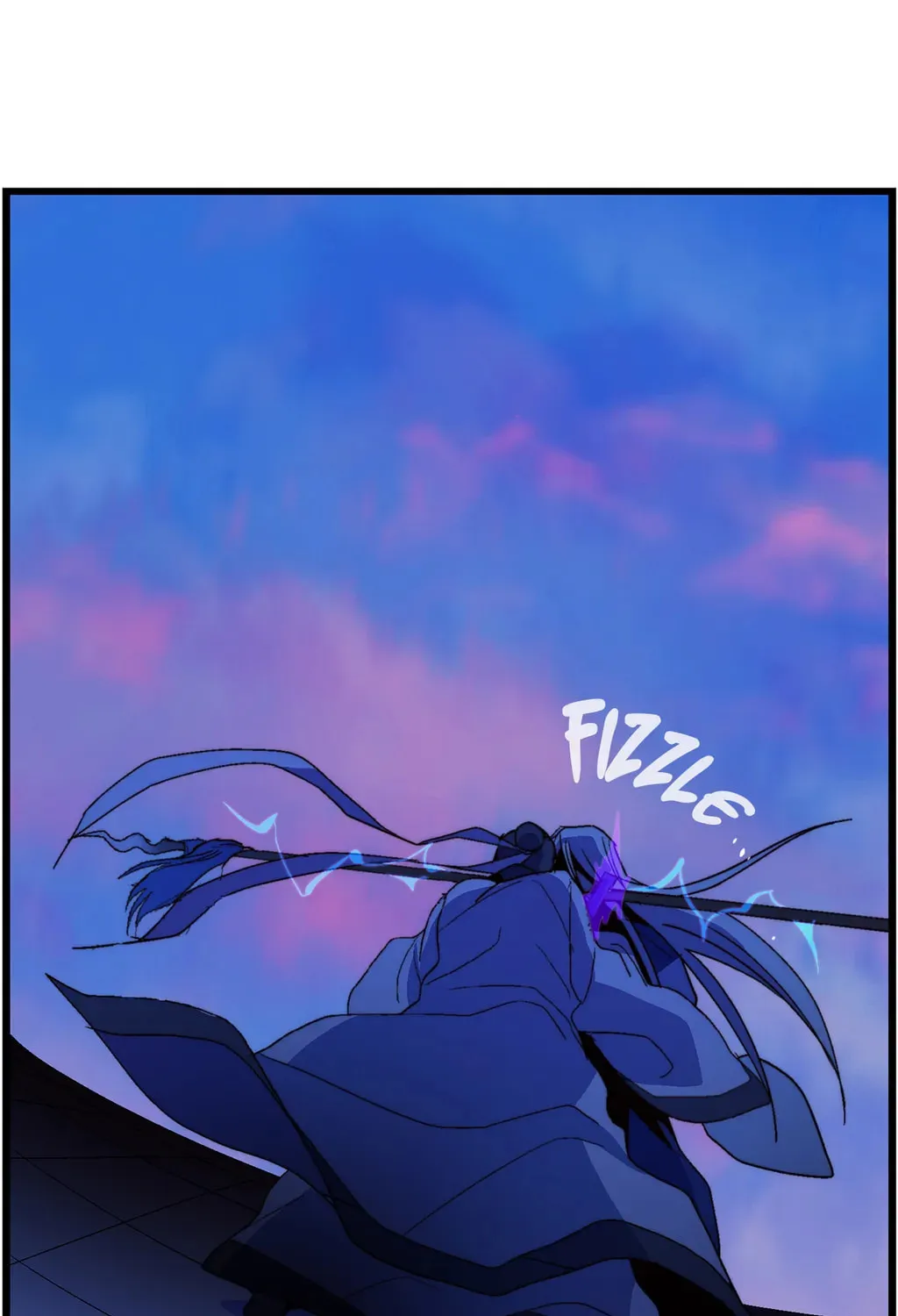 Cold Moon Chronicles Chapter 22 page 31 - 