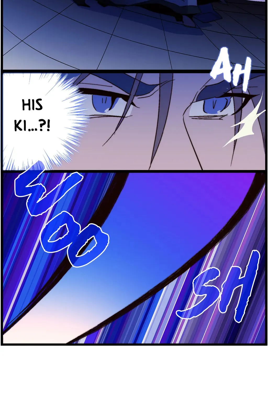 Cold Moon Chronicles Chapter 22 page 32 - 